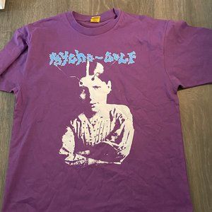 Tyler the creator, golf wang tee - Size XL